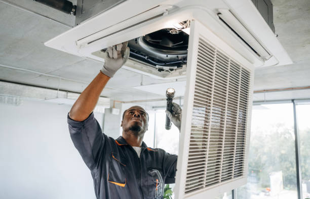 Licensed Air Conditioning Service service in Sammamish, WA - FH HVAC